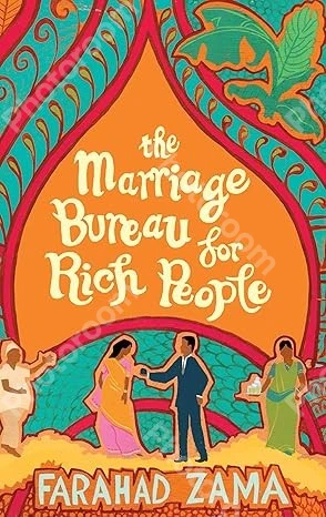MARRIAGE BUREAU FOR RICH PEOPLE